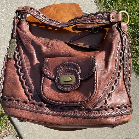 LOCKHEART bag - Picture 9 of 12